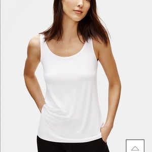 NWT Eileen Fisher Tank ✨